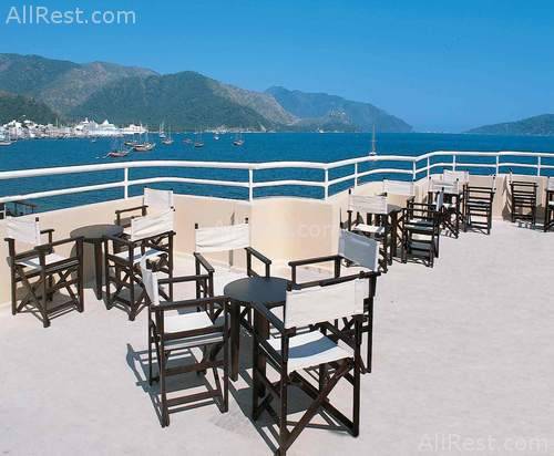 Selen Hotel 9